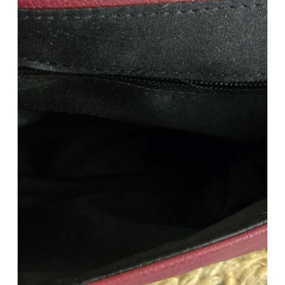 Loungefly Disney Snow White & The Seven Dwarfs Evil Queen Purse - Picture 12 of 12